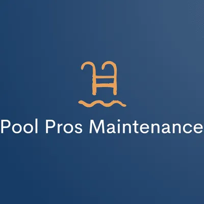 Pool Pros Maintenance