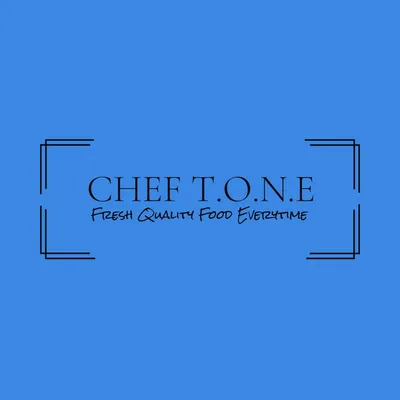 Chef T.o.n.e