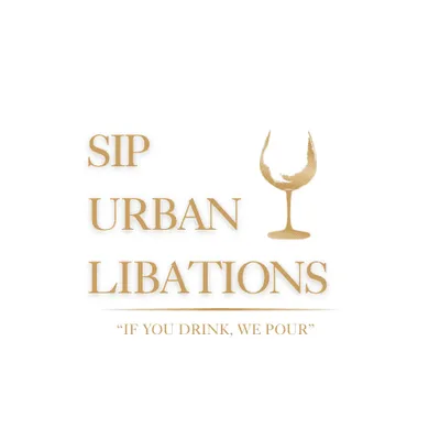 Sip Urban Libations