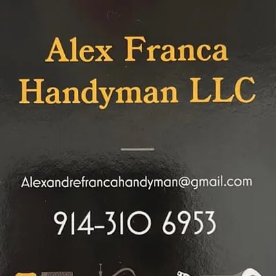 Alex Franca