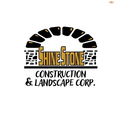 Shine stone construction and landscape corp