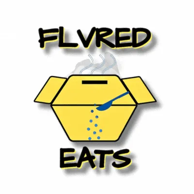 Flvred Eats