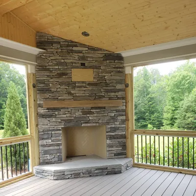 Llanero masonry Llc.