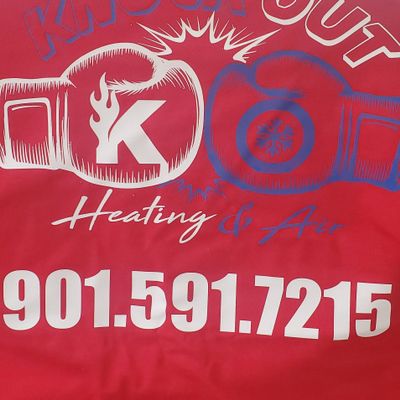 Knockout Heat And Air