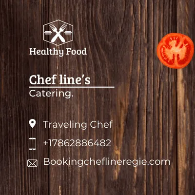 Chef Line