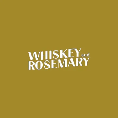 Whiskey and Rosemary LLC.