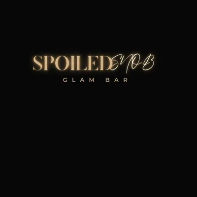 Spoiled Snob Glam Bar