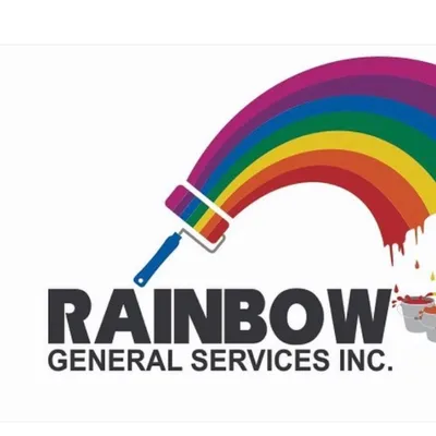 Rainbow general service inc