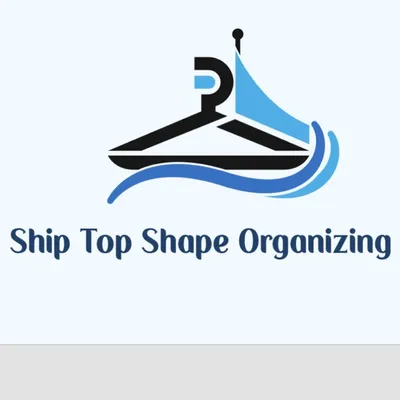 Ship Top Shape Organizing