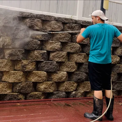 I’m Philipy Power Washing Services