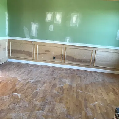 Darwin’s Handyman Service
