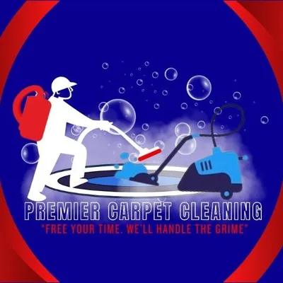 Premier carpet cleaning