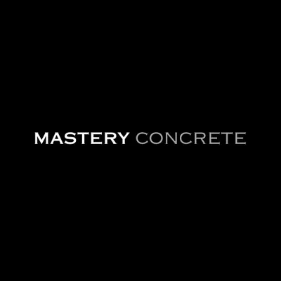 Mastery concrete