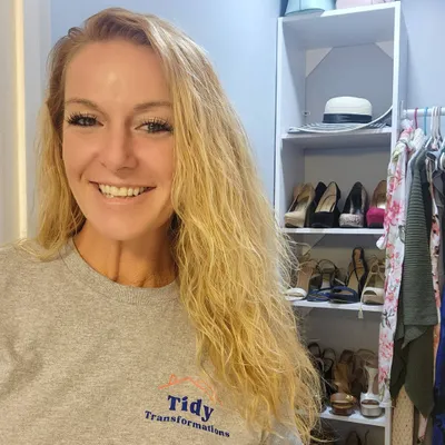 Tidy Transformations LLC