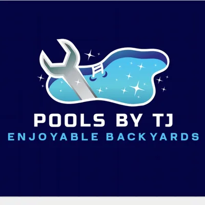 Pools by Tj