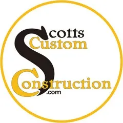 Scotts Custom Construction and Spokane Handyman