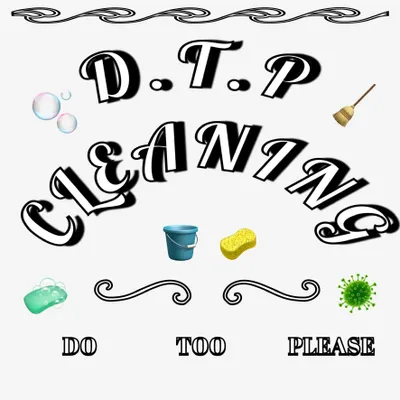 DTP CLEANING
