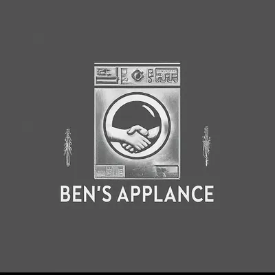 Ben’s appliance