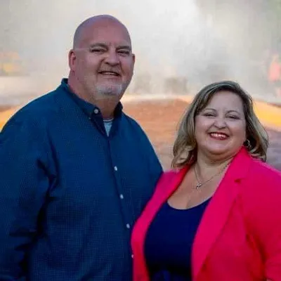 Greg Romans, Wedding Officiant