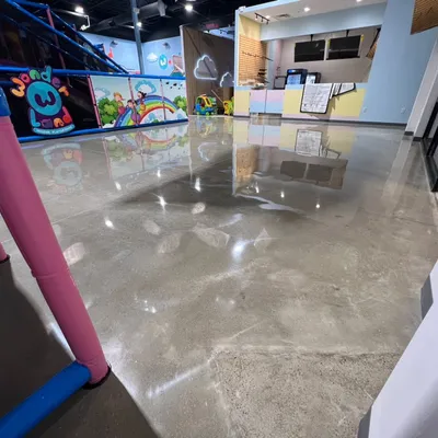 Conception Concrete