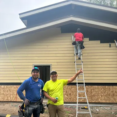 Merge Construction LLC