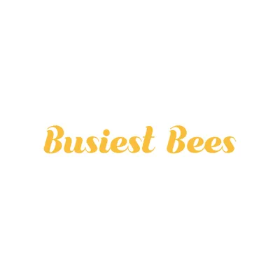 Busiest Bees