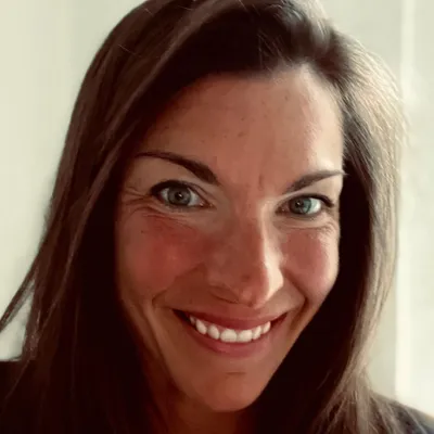 Kristen Palmer