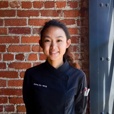 Chef Shine