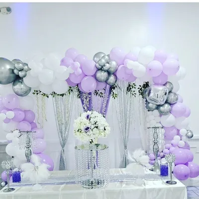 Uniquley Sue's Event Decor, And Planning Service