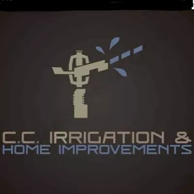 C.C. Irrigation & Home improvements LLC
