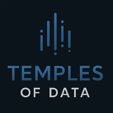 Temples of Data