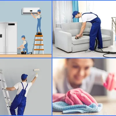 Connecticut Home Services