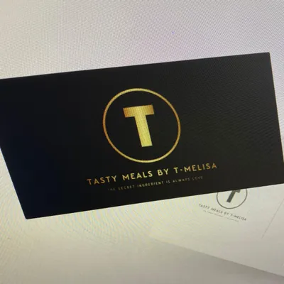 TastyMealsByTMelisa LLC