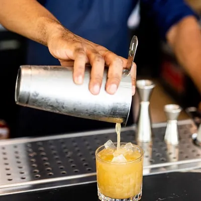 Bayou City Libations - Mobile Bartending Service