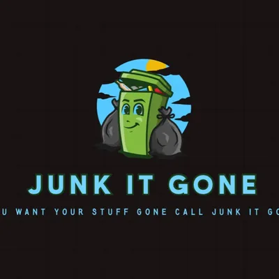 Junk It Gone