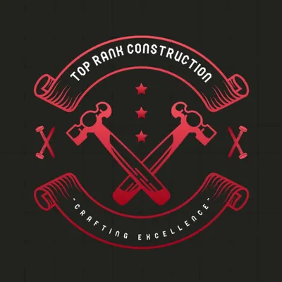 Top Rank Construction