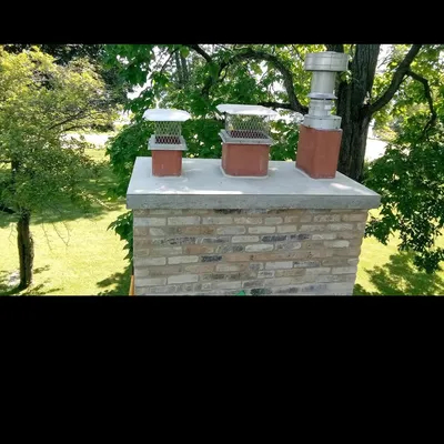 Ihrcke Restoration (Ihrcke Masonry LLC)