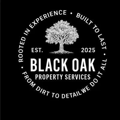 Black Oak Property Services