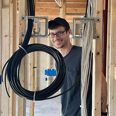 Lucian Kavanaugh