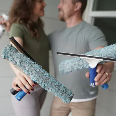 Valentin’s Touch Window Cleaning