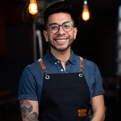 CHASR Mobile Bartending