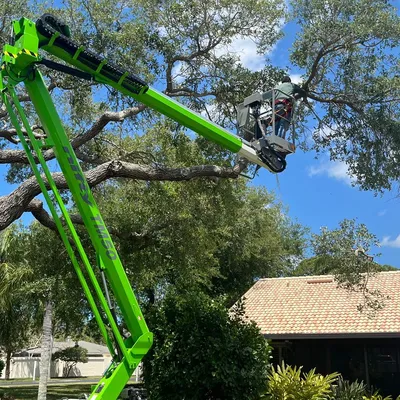 R&C Tree Services LLC