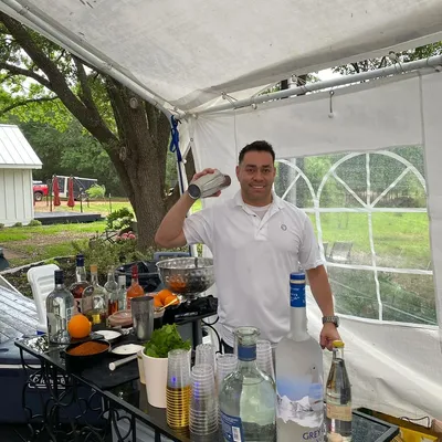 Jc bartending services LLC