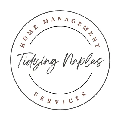 Tidying Naples