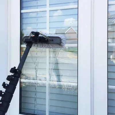 Mack’s Window Cleaning