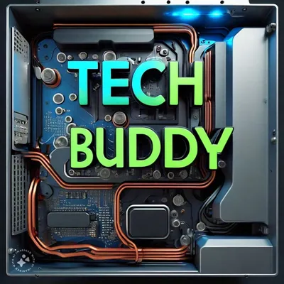 TechBuddy