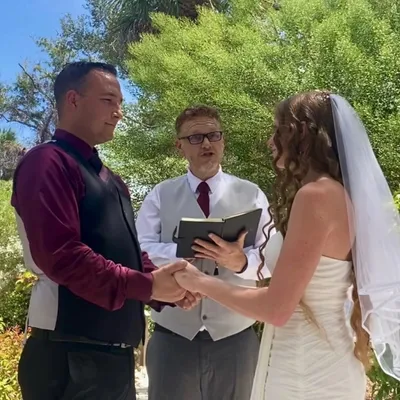 Follow Your Bliss Weddings
