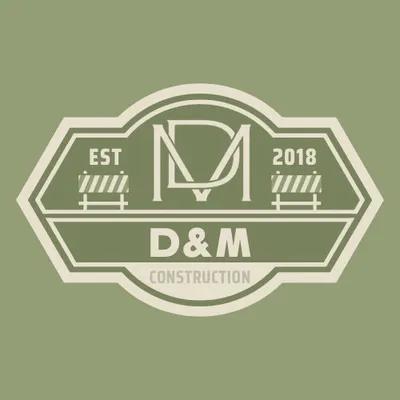 D&M Construction