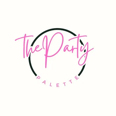 The Party Palette