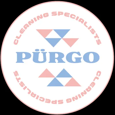Purgo Cleaning